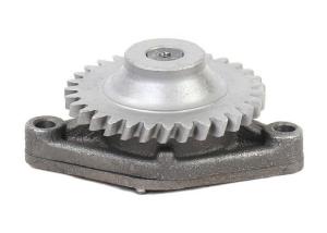 Quality Steel YM129006-42002 3D84 Engine Oil Pump wholesale