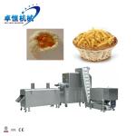 Industrial Macaroni Pasta Making Machine Line for Manufacturing Plant 3000 KG