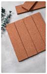Sandblast Brick Veneer Tiles For Walls Exterior And Interior