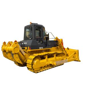 Quality Used Shantui SD16 bulldozer original parts from China wholesale