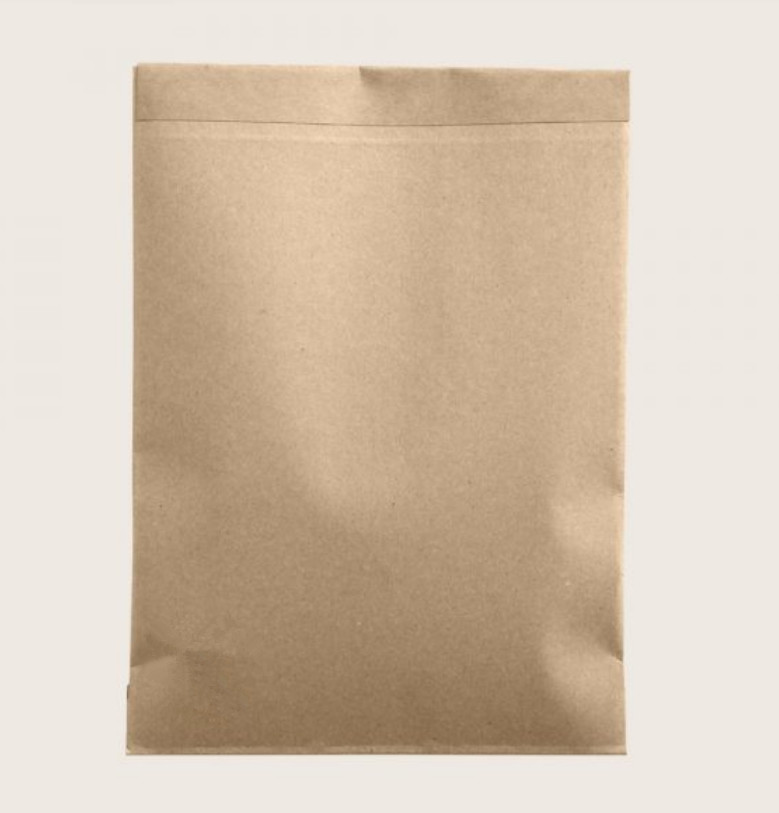 Color Print Paper Food Packaging Bags Gravure Printing , Screen Printing