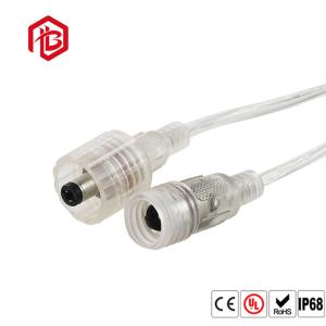Quality Copper Alloy Electrical 220V 95A Waterproof DC Connectors wholesale