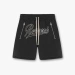High Quality Men′s Shorts Custom Logo Mens Shorts Casual Hip Hop Streetwear