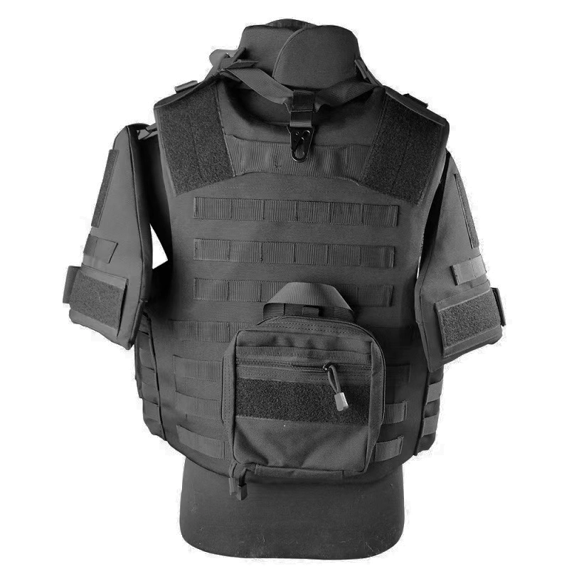 Ballistic Bulletproof Vest