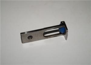 Quality KG00088-A Mitsubishi Printing Machine Spare Parts Front Lay Assy 64x18x3mm With 7mm Hole wholesale