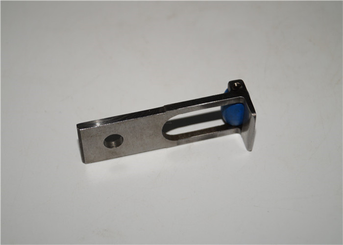 KG00088-A Mitsubishi Printing Machine Spare Parts Front Lay Assy 64x18x3mm With 7mm Hole