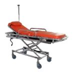 1900MM 35nch Medical Emergency Non-Magnetic Trolley Surgical MRI Compatible