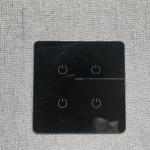 electric car glass tinting