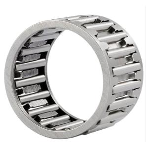 Quality K32X38X20 Precision Needle Roller Thrust Bearing Low Friction Resistance wholesale