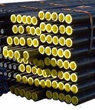 Quality 3 Meters HDD Water Well Drilling Rods corrosion resistant high hardness wholesale