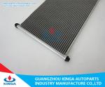 CIVIC (01-) Honda AC Condenser OEM 80110-S5A-003 Aluminum Condenser