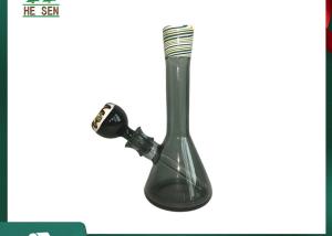 Quality Food Grade Tobacco 6.5 Inch Silicone Wax Waterpipe wholesale