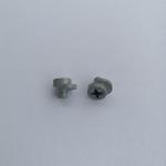 A2-70 Eccentric Adjustment Screw 8.38g Weight SS304 Material For Window And Door