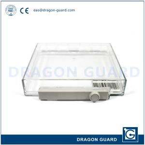 Quality One CD Safer EAS SAFER DVD SAFER anti theft-S017 for supermarket. wholesale