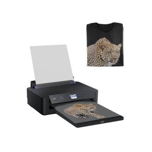 China A3 Custom Printing Service For DTF Printer Epson L1800 PET Transfer DTF Film on sale