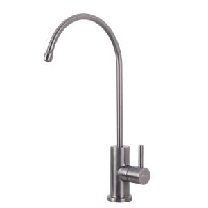 Quality Stainless Steel Tap in Sink Wide drinking water filter for Home Kitchen Cabinet Use wholesale