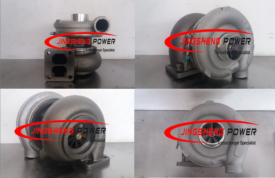 Caterpillar Earth Moving S3AS Turbo For Schwitzer 312881 196801 7C8632 0R6342