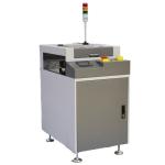 Grey Luxury PCB Conveyor – Infitek Premium Board Handling at Factory Price