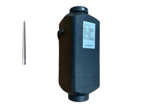 Quality 24v 4kw Diesel Heater For Rv Camping Trailer Car wholesale