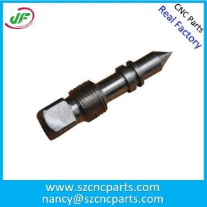 Quality Auto Stainless Steel /Alloy Aluminum Hardware CNC Machining Spare Parts wholesale