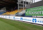 Customized RGB LED Screen Football Stadium Advertising Boards