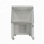 490W Horizontal Flow Clean Bench / Level 100 Laminar Air Flow Chamber