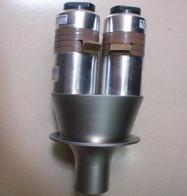 Quality Ultrasonic 25khz Piezoelectric Ceramic Transducer wholesale