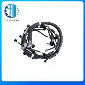 Quality 8-98485-189-1 Wiring Harness for Isuzu 4JJ1 Excavator Engine Spare Parts wholesale