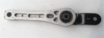 1K0199855L Transmission Parts Transmission Mount