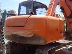 Used Crawler Excavator HITACHI ZX70