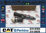 Fuel Injector Assembly 374-0705 20R-8048 211-3025 10R-0955 365-8156 235-1403