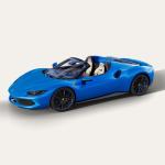 Plug In Hybrid Classic Vehicles 2023 Ferrari 296 GTB Car