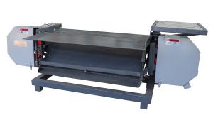 Quality Dismantling Horizontal Wood Cutting Band Saw Wooden Pallet Dismantler wholesale