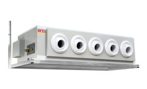 Quality Industrial Energy Saving Air Conditioner Intelligent Thermostat Controls Energy Efficiency wholesale
