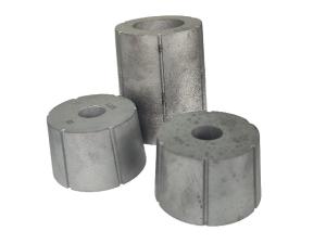 Quality Cemented Carbide Tungsten Steel Mold Blanks with 22% Cobalt Content wholesale