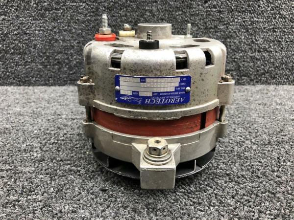 Hartzell Aircraft Spare Parts Alternator PMA Cessna 172R/172s Skyhawk Cessna