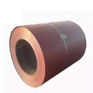 Quality Pre Painted Galvanized Steel Sheet For Household Appliances wholesale