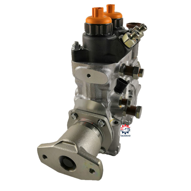 6WG1 6WF1 Diesel Fuel Pump 0940000484 094000-0484 8976034144 8-97603414-4