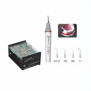 Quality Ready To Ship Woodpecker LED N2 Dental Ultrasonic Scaler For Teeth Cleaning wholesale