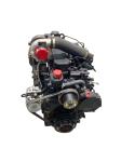 Mitsubishi S4ST Diesel Engine Assembly For Excavator