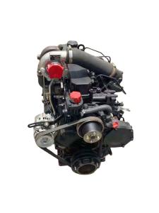 Quality Mitsubishi S4ST Diesel Engine Assembly For Excavator wholesale