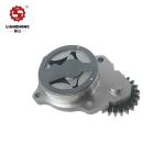 4939588 Cummins Oil Pumps For Cummins ISD engine
