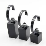 Transperant Acrylic Watch Display Stand For Jewelry Photography And Exhibition