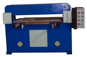 Quality 4 Pillar Vertical Punching Machine, EPE Diecutting Machine wholesale