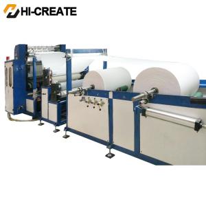 Quality 3.5T Tissue Paper Cutting Machine wholesale