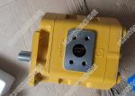 SDLG Wheel loader parts, 4120000684 gear pump