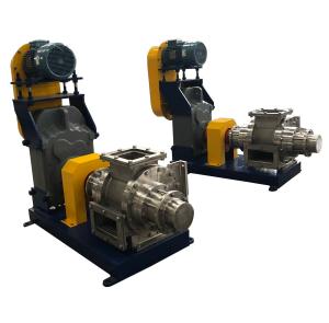 Quality Bone And Offal Transfer Cs Lamella Pump wholesale