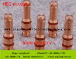 Plasma Cutter Electrode 120810 Plasma Cutting Machine Parts ROHS / SGS