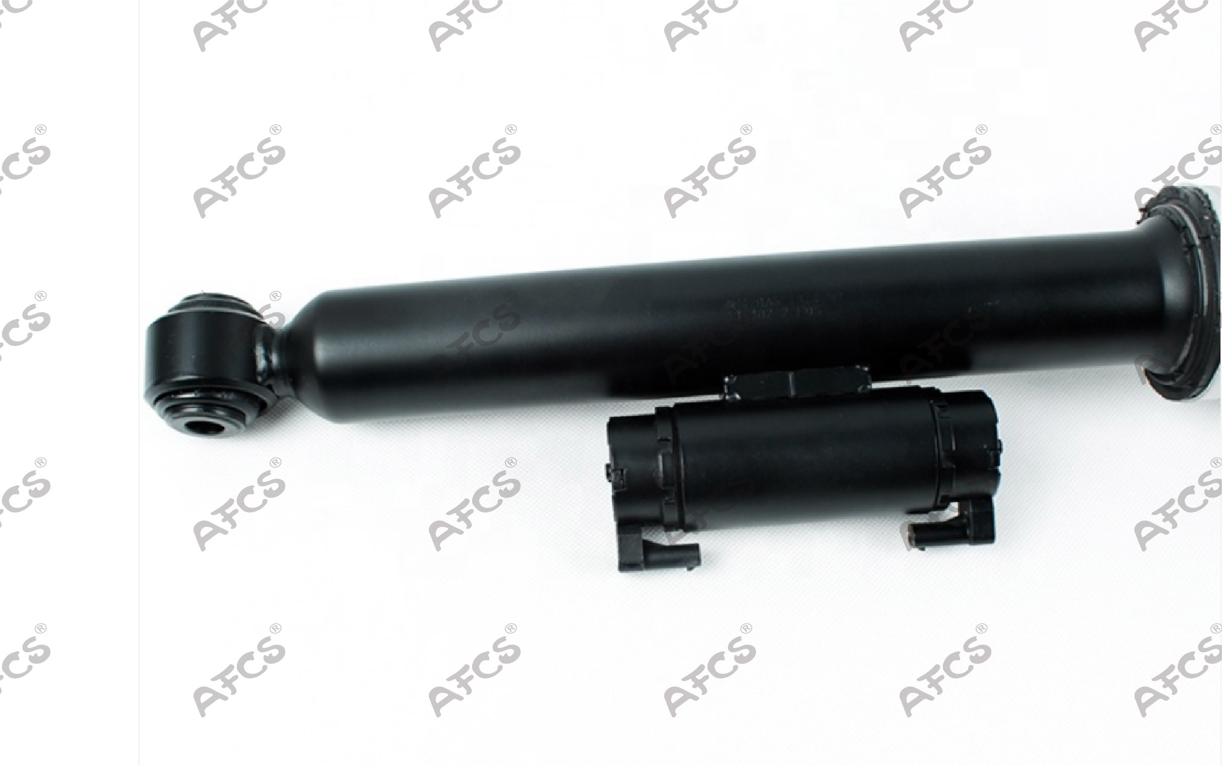 A2223207313 A2223200313 Shock Absorber For Mercedes S Class W222 S550 S63 Air Ride Suspension