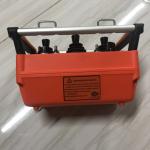HBC 727 Concrete Pump Parts Concrete Pump Remote Reliable Durable